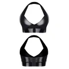 TDBettina001 top – black – XL — Photo 6