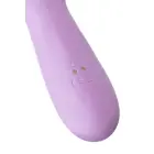 JOS JRotator MERRY-GOR вращающийся вибратор – 21 cm (8″) – фиолетовый — Фото 12