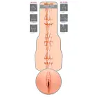 Fleshlight Kenzie Reeves Creampuff Masturbator – 25 cm (10″) — Photo 5