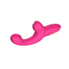 G-Spot Vibrator with Tapping Function — Photo 6