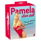 Pamela Full-Length Sex Doll – 3 Holes — Photo 1