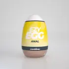 CRUSHIOUS Ezy Egg anālais masturbators olas formā — Foto 1