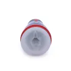 Vibrating & Sucking Masturbator Device – Black — Photo 7