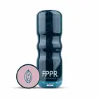 FPPR XXL Intimate Machine – 23.3 cm – zils — Foto 1