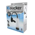 XLsucker Automatic Vacuum Enhancement Device with Digital Control — Photo 2
