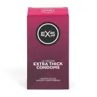 EXS Extra Safe Condoms – 12 pcs — Photo 3