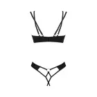 2-Piece Open Set – Black – XL/2XL — Photo 6