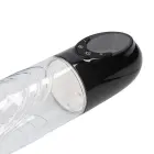 CyberPulse - Automatic Waterproof Penis Pump - Black — Photo 8