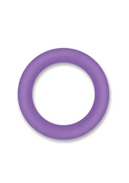 Halo Glow in the Dark Cock Ring – 5.5 cm (2.2″) – Medium