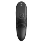 Arcwave Perk Dual Motor анальная система с пультом – 10.8 cm – Черный — Фото 6