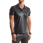 RMRomano001 polo shirt – black – S — Photo 7