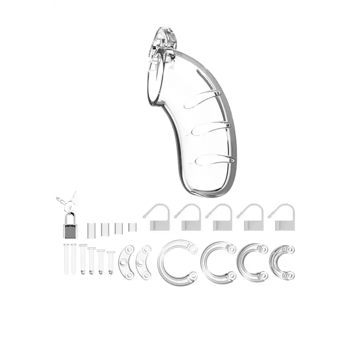 Model 03 karskusvöö puur – 11,5 cm (4,5″) Photo