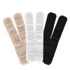 Bye Bra 2-Hook Bra Extenders Set – 3 Colors — Photo 1