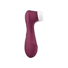Satisfyer Pro 2 Generation 3 Connect App Clitoral Stimulator – 15 cm (5.9″) – Red — Photo 5