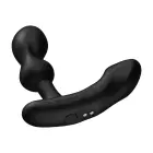 Edge 2 - Adjustable Dual-motor App-controlled Prostate Massager - Black — Photo 3