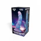 Monstar Cox TwilightCock – 20 cm (8″) – Melns — Foto 9