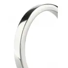 Mr. Steel Premium C-Ring – 50 mm – Silver — Photo 6