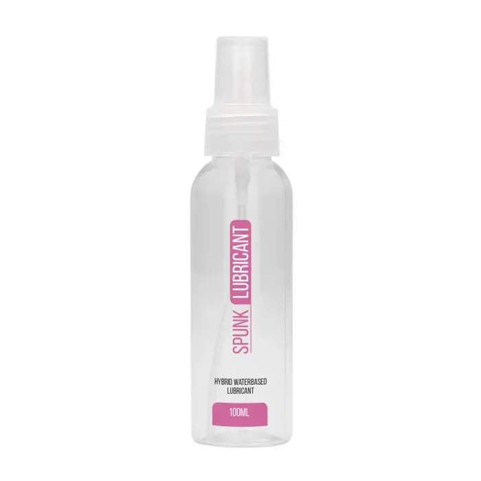Spunk hibrīda lubrikants – 100 ml Foto 1
