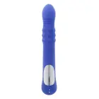 EVOLVED Pop Goes The O Dual-Action Intimate Machine, 3 Motors, Waterproof, 24.7 cm — Photo 5