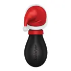 Satisfyer Pro Penguin Holiday Edition õhupulss kliitori stimulaator – roosa — Foto 3