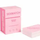 SecretPlay Sexmatch Massage Edition эротическая карточная игра для пар, 89 карт — Фото 1