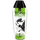 Shunga Toko Aroma eksotisks zaļās tējas garšas lubrikants – 165 ml — Foto 1