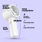 Magnetus – Rechargeable Masturbator — Photo 5