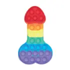 Penis Pop-it-Toy игра для взрослых вечеринок — Фото 2