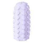 Marshmallow Maxi Fruity masturbatorius – violetinis — Nuotrauka 4