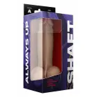 SHAFT Model A dildo – 21.5 cm (8.5″) — Foto 1