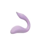 Slay FlexMe Flexible Vibrator – 7.6 cm (3″) – Purple — Photo 11