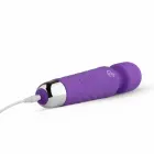 EasyToys Mini wand masāžas vibrators – 12.7 cm (5″) – violets — Foto 4