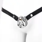 Chastity Device Vulva with Belt — Photo 8