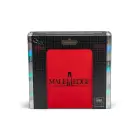 MaleEdge Pro комплект для увеличения члена – красный — Фото 3