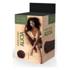 THE GIRL NEXT DOOR ALICIA - Tupe masturbaator - 10,5 cm (4″) — Foto 1