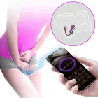 PRETTY LOVE Elvira Smart Kegel Trainer - Purple — Photo 6