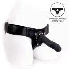 Kiotos COX must realistlik dildo iminapaga – 29.5 cm (11.5″) — Foto 7