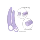 Isabelle Set of 2 Dilators – 14 cm – Purple — Photo 5