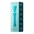 FemmeFunn Ultra Wand XL wand masāžas vibrators – 29 cm (11.4″) – tirkīza — Foto 1