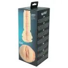 Kiiroo Feel Rose Michaels Intimate Machine nahataoline varrukas – 22.4 cm (8.8″) — Foto 6