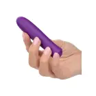 Kyst T.C.B. mini lodes vibrators – 10.16 cm (4″) – violets — Foto 8