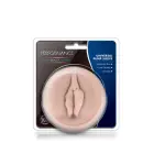 Performance pumba varrukas vagina – nahavärv — Foto 1