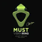 Must Vibra Ring Phosphorescent – светится в темноте Фото num