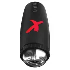 PDX Elite Moto Bator automatinis masturbatorius – 22.7 cm (9″) — Nuotrauka 2