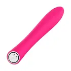 Mistress вибратор для точки G – 13 cm (5″) – розовый — Фото 2