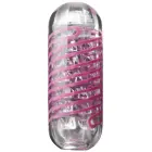 Tenga Spinner Brick masturbaator – läbipaistev — Foto 2