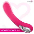 Moressa Nelson vibrators – 20 cm (7.9″) — Foto 6
