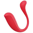 SVAKOM Phoenix Neo 2 kulkos vibratorius – 11.8 cm (4.6″) – raudonas — Nuotrauka 2