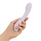 Good Vibes Only Sofi G-Spot Vibrator – 18.7 cm (7.4″) – Purple — Photo 10