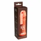 Real Extra Sense Penis Sleeve – 13.5 cm — Photo 1